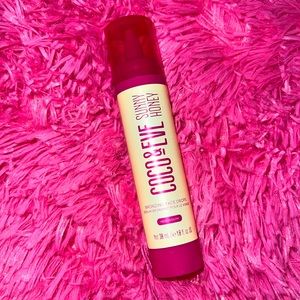 Coco and Eve Bronzing Face Drops